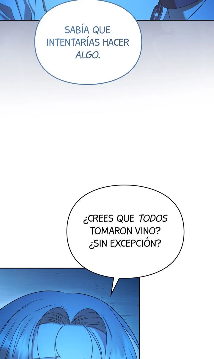 Tus eternas mentiras capítulo 71 página 47