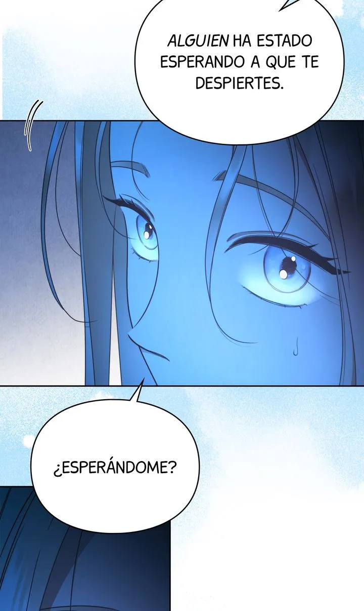 Tus eternas mentiras capítulo 71 página 51