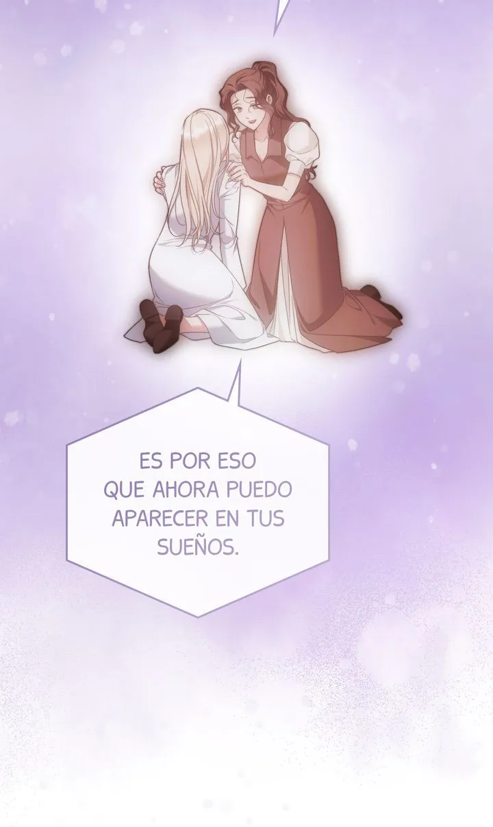 Tus eternas mentiras capítulo 71 página 6