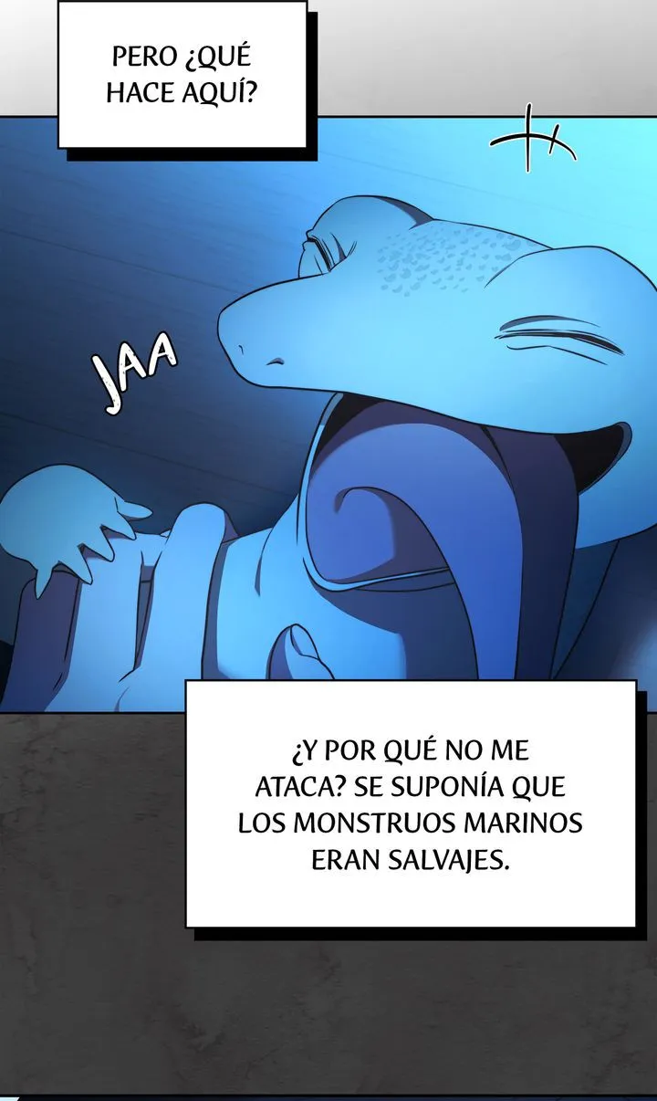 Tus eternas mentiras capítulo 71 página 67