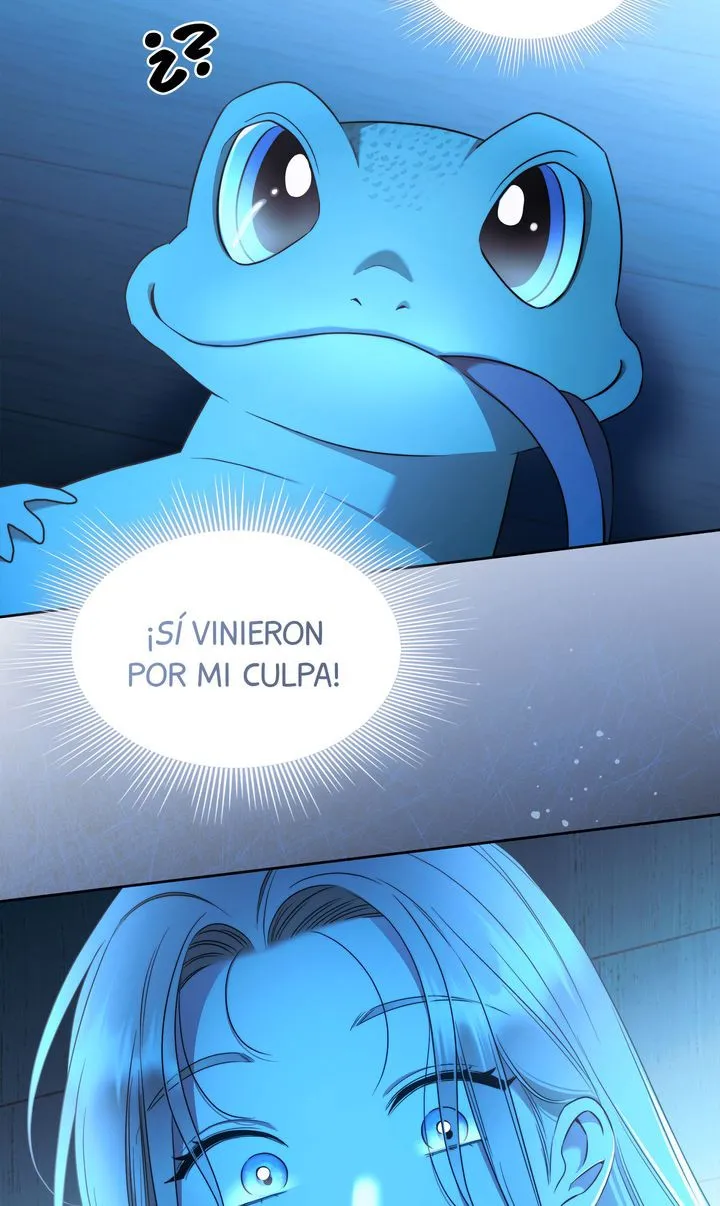 Tus eternas mentiras capítulo 71 página 73