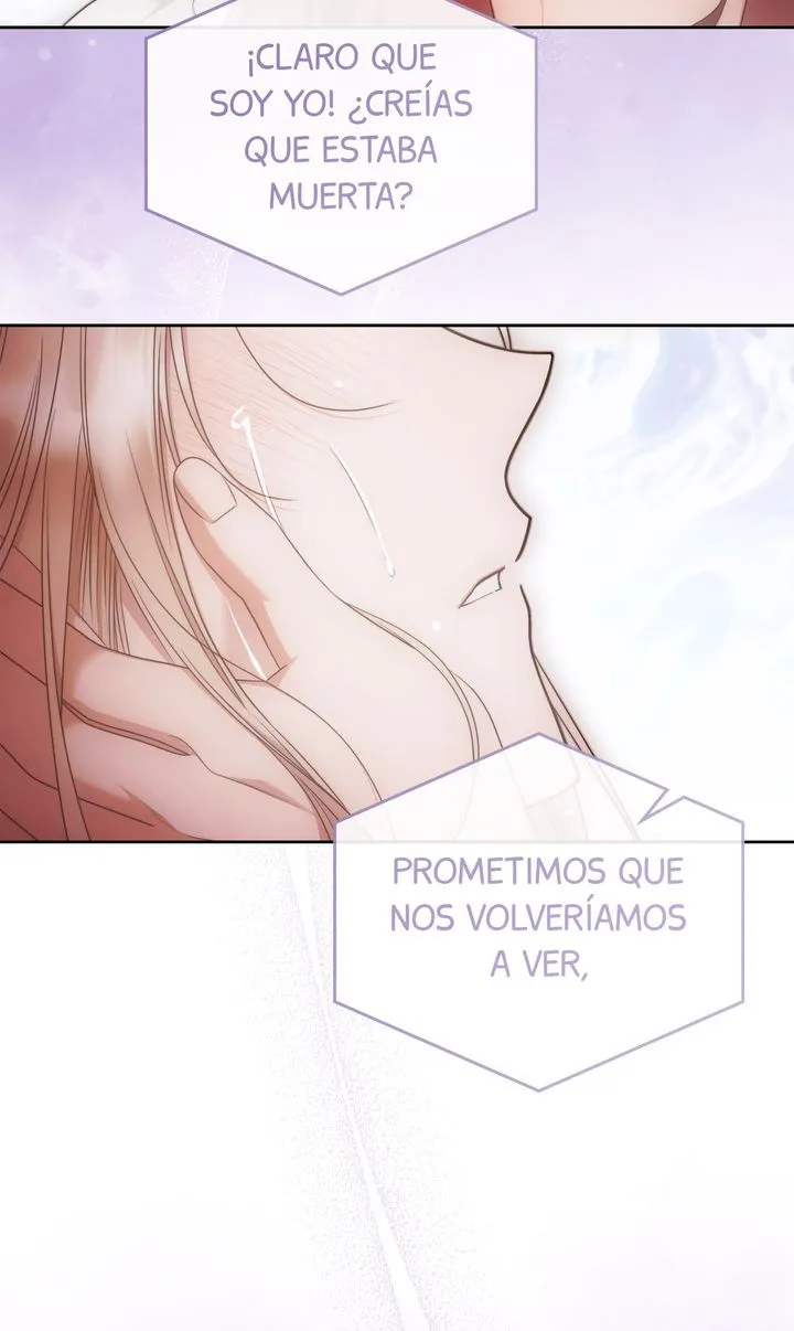 Tus eternas mentiras capítulo 71 página 9