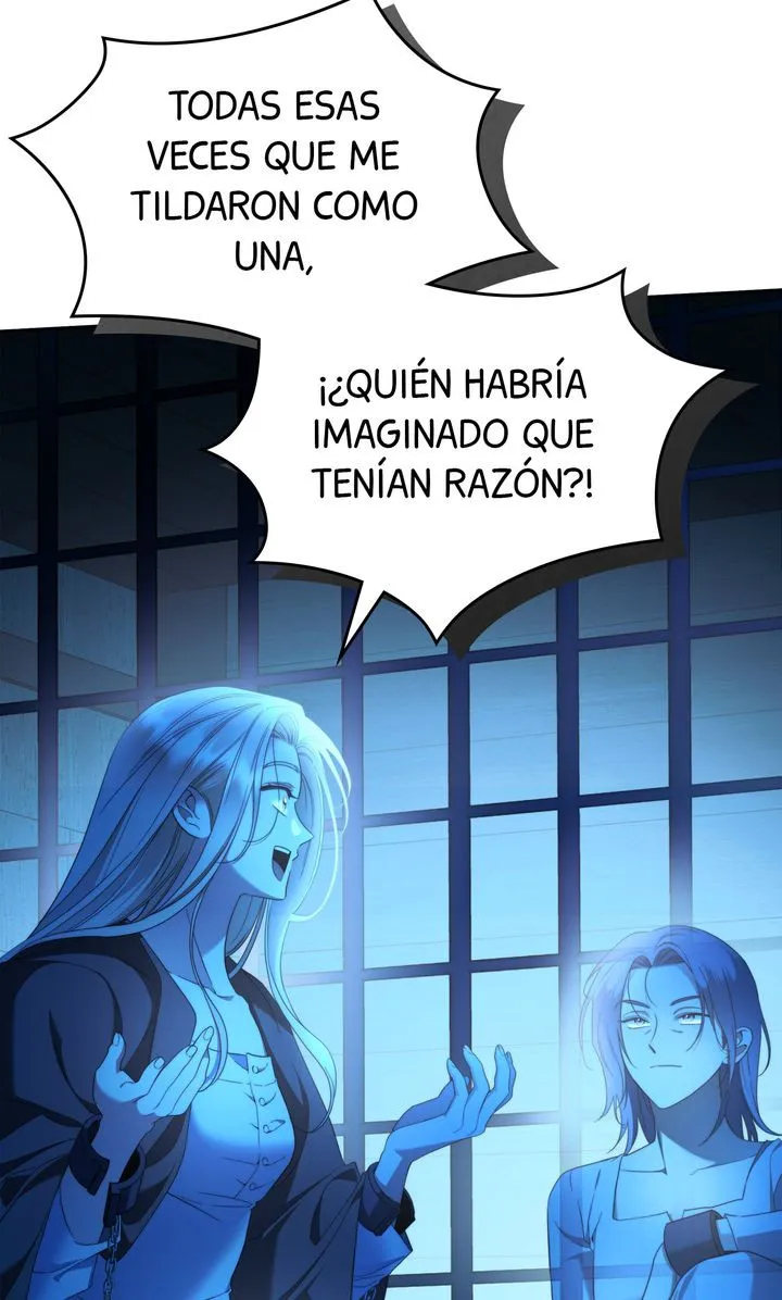 Tus eternas mentiras capítulo 72 página 22