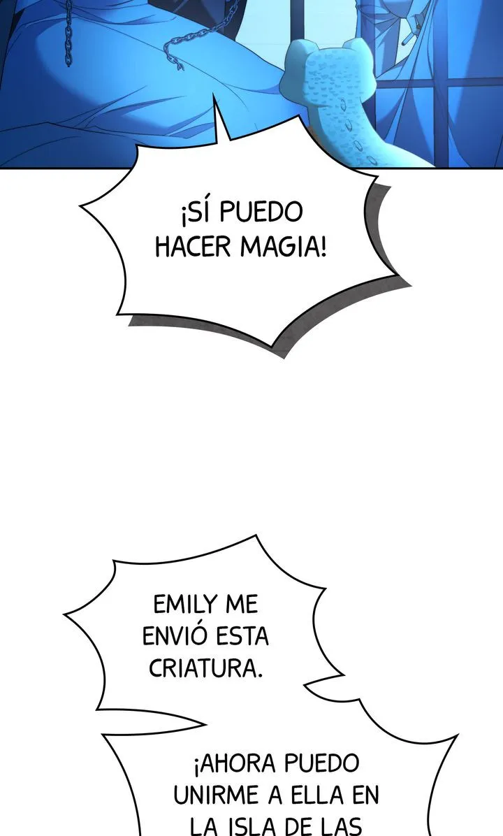 Tus eternas mentiras capítulo 72 página 23