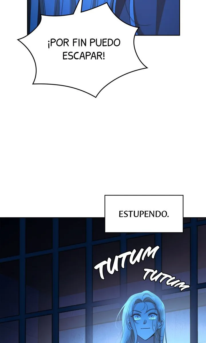 Tus eternas mentiras capítulo 72 página 25
