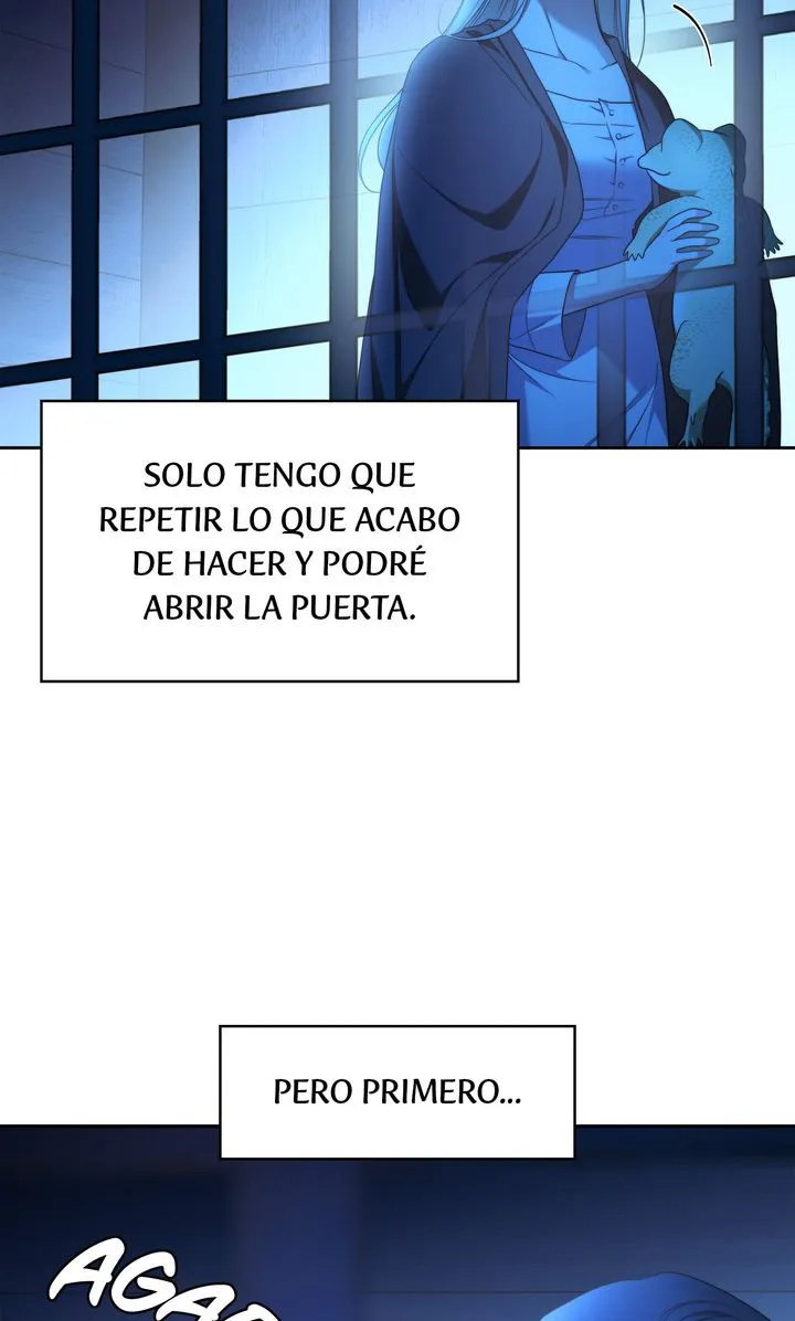 Tus eternas mentiras capítulo 72 página 26