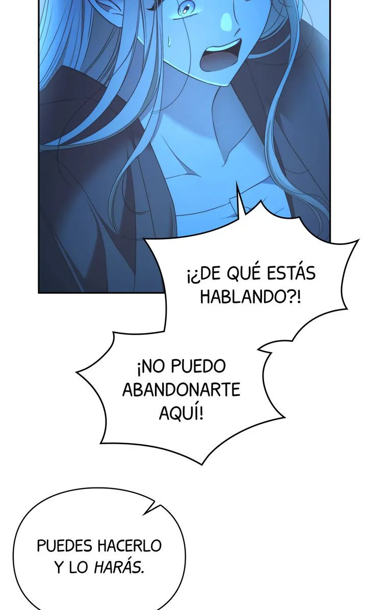 Tus eternas mentiras capítulo 72 página 29
