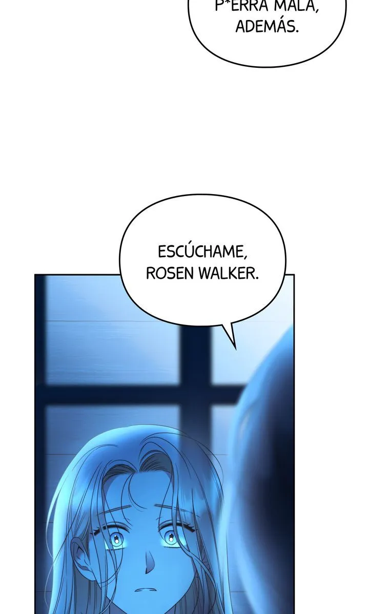 Tus eternas mentiras capítulo 72 página 34