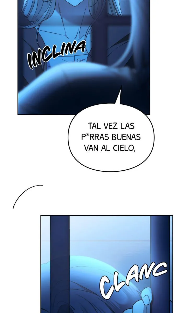 Tus eternas mentiras capítulo 72 página 35