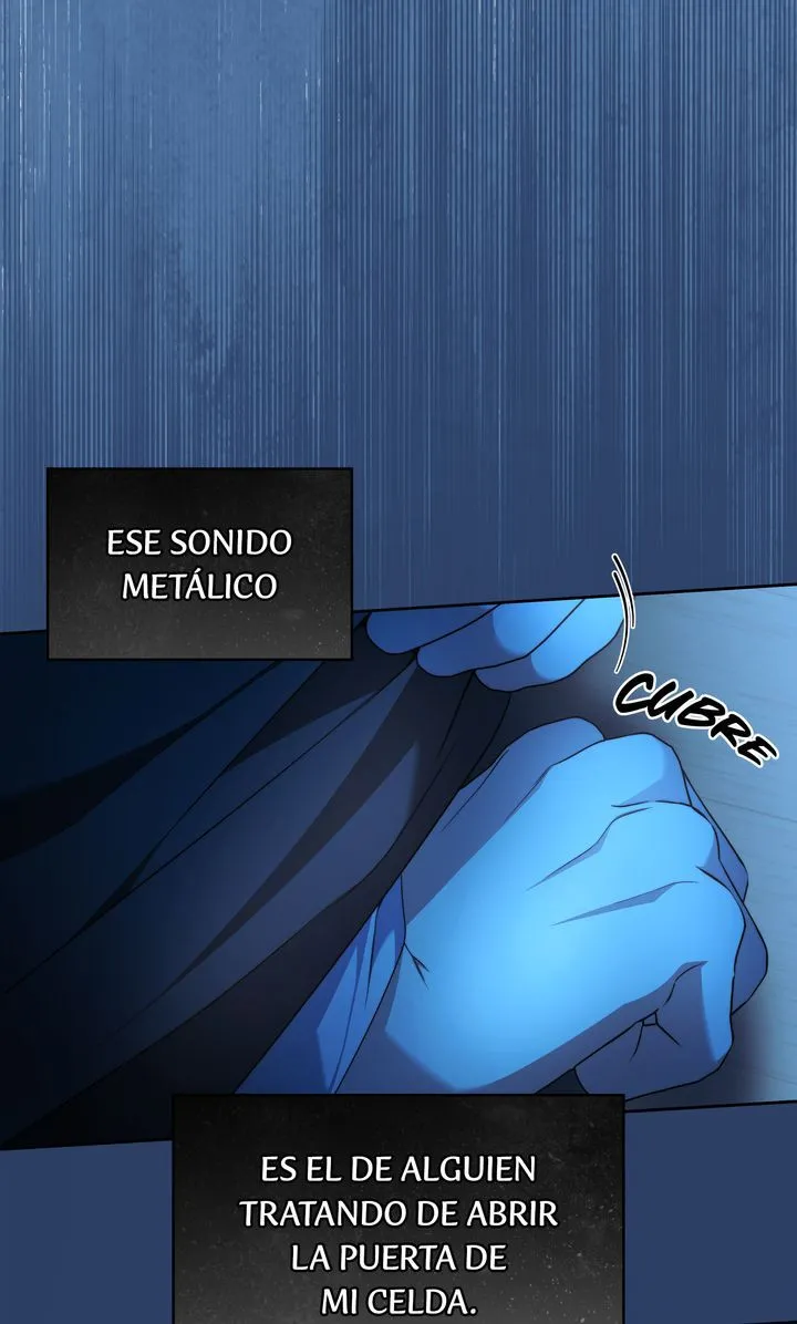 Tus eternas mentiras capítulo 72 página 42