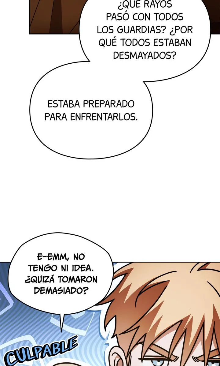 Tus eternas mentiras capítulo 72 página 52
