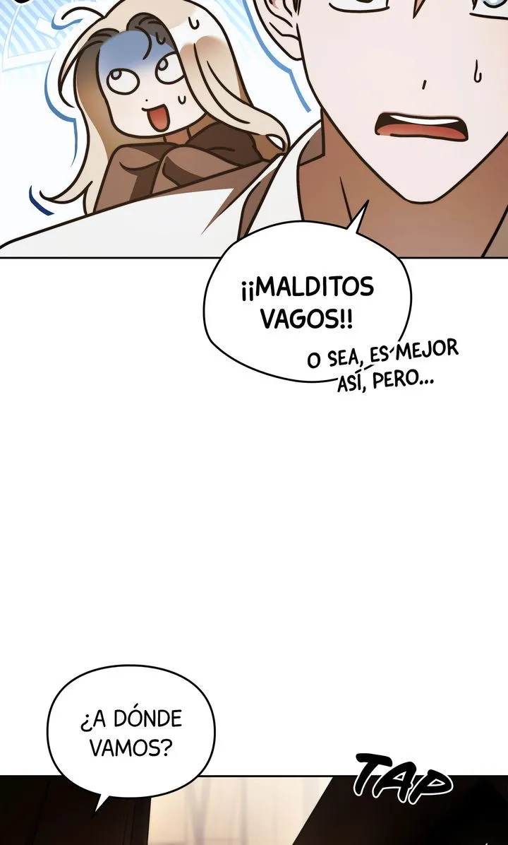 Tus eternas mentiras capítulo 72 página 53