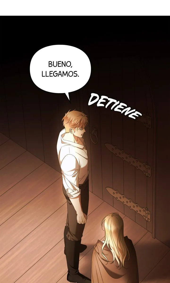 Tus eternas mentiras capítulo 72 página 58