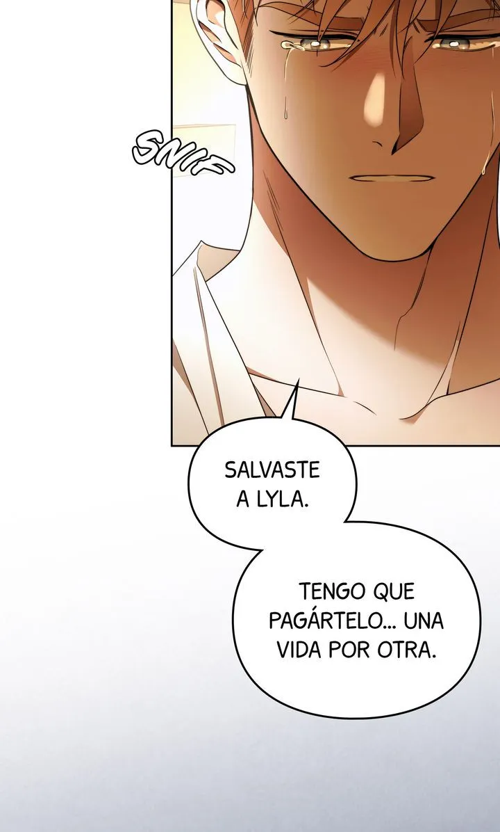 Tus eternas mentiras capítulo 72 página 69