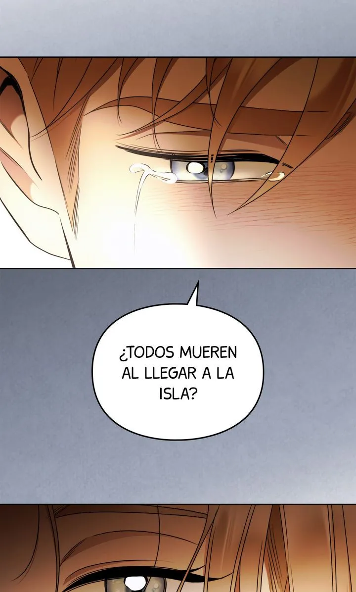 Tus eternas mentiras capítulo 72 página 70
