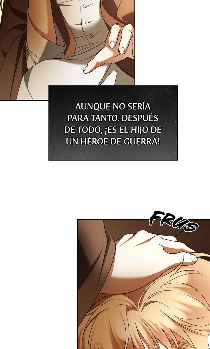 Tus eternas mentiras capítulo 72 página 85