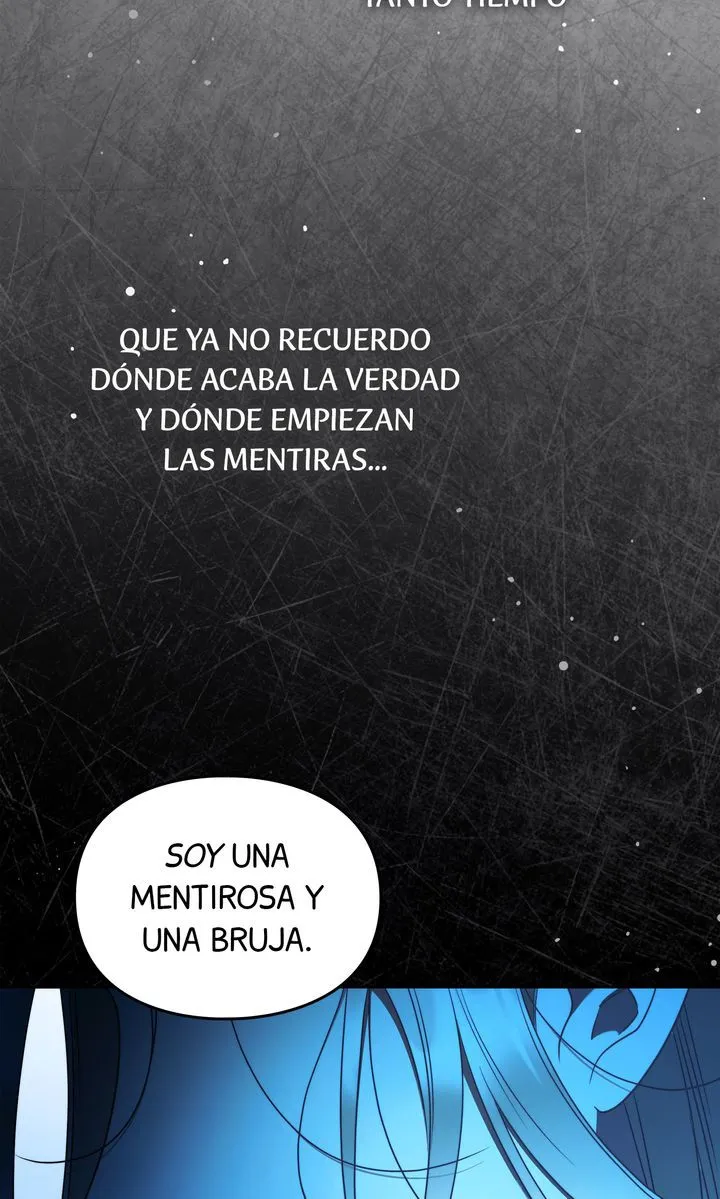 Tus eternas mentiras capítulo 73 página 104