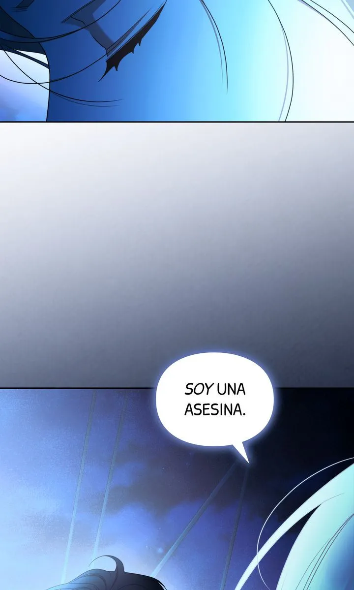 Tus eternas mentiras capítulo 73 página 107