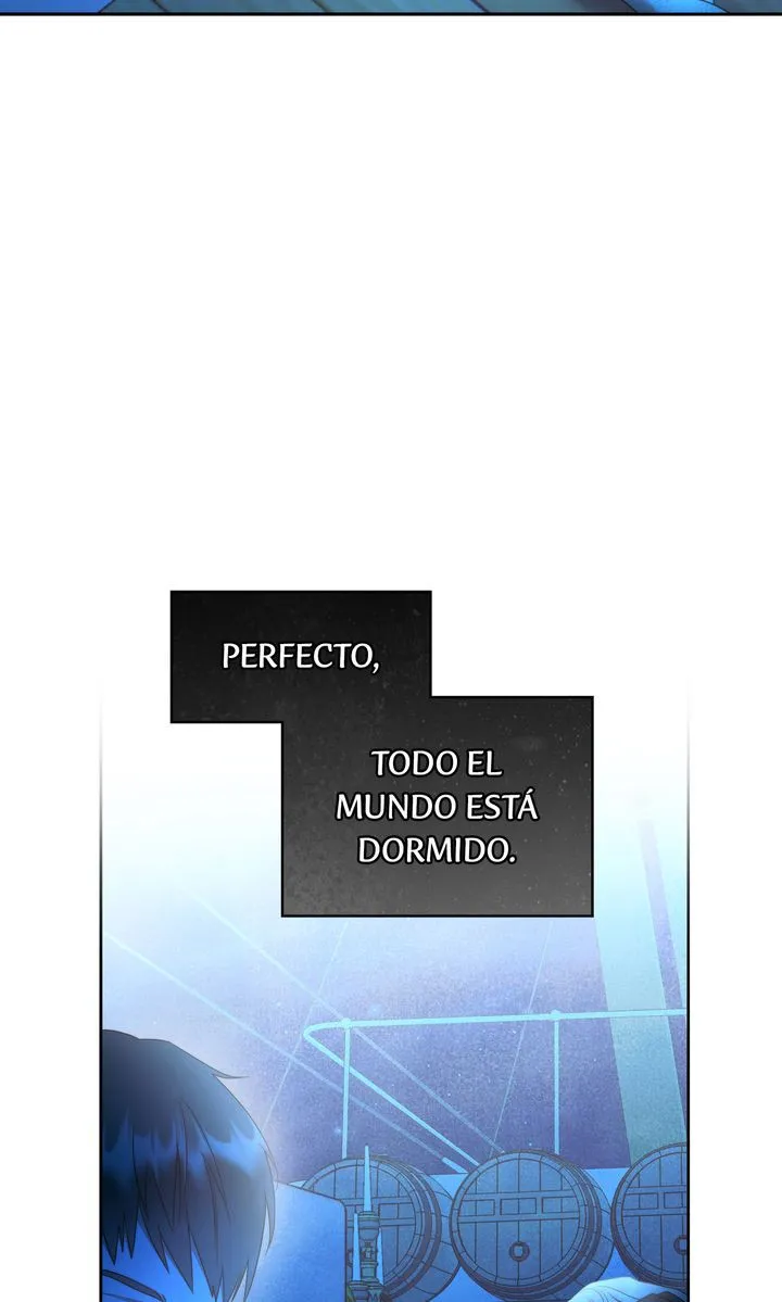 Tus eternas mentiras capítulo 73 página 17