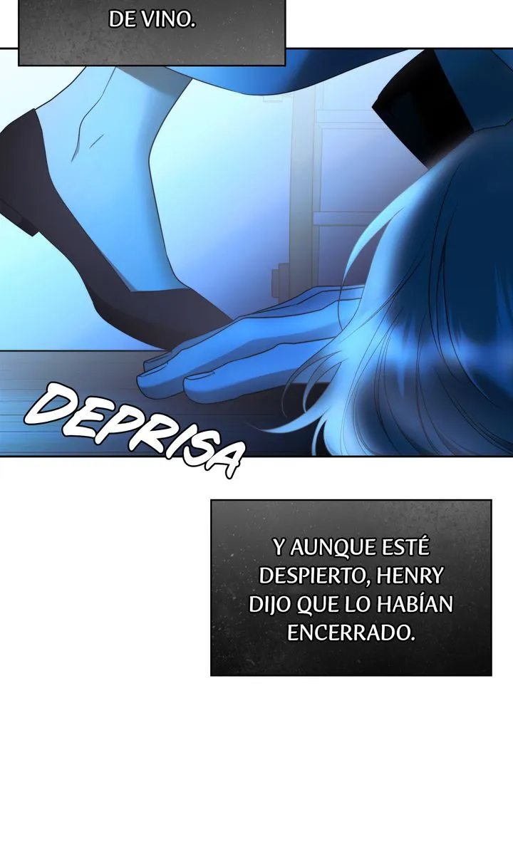 Tus eternas mentiras capítulo 73 página 19