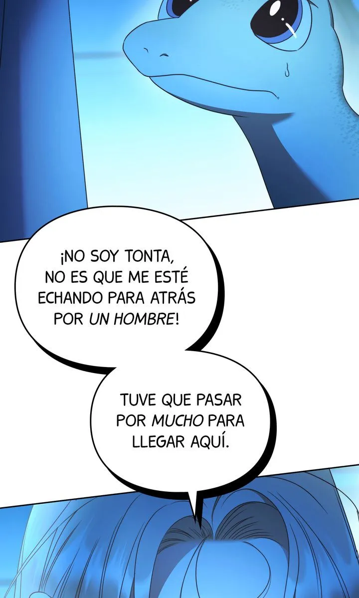 Tus eternas mentiras capítulo 73 página 26