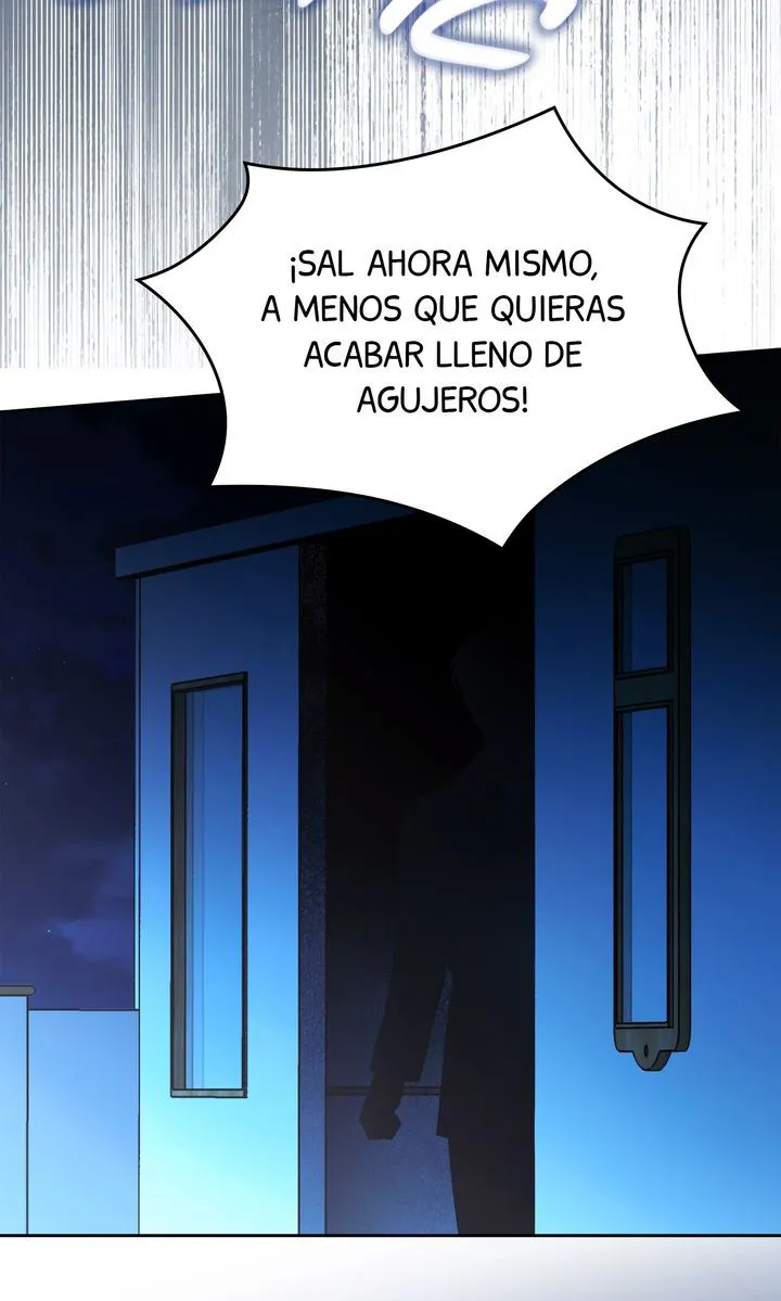 Tus eternas mentiras capítulo 73 página 40