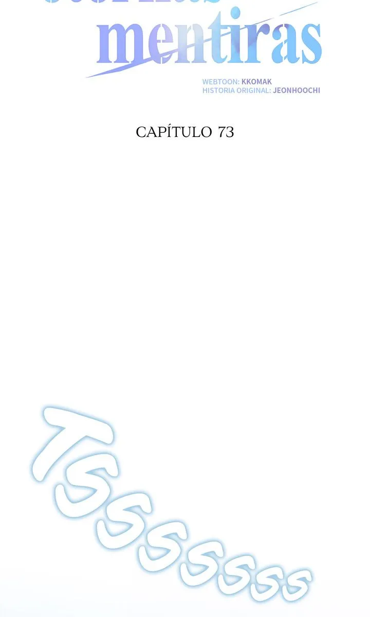 Tus eternas mentiras capítulo 73 página 46