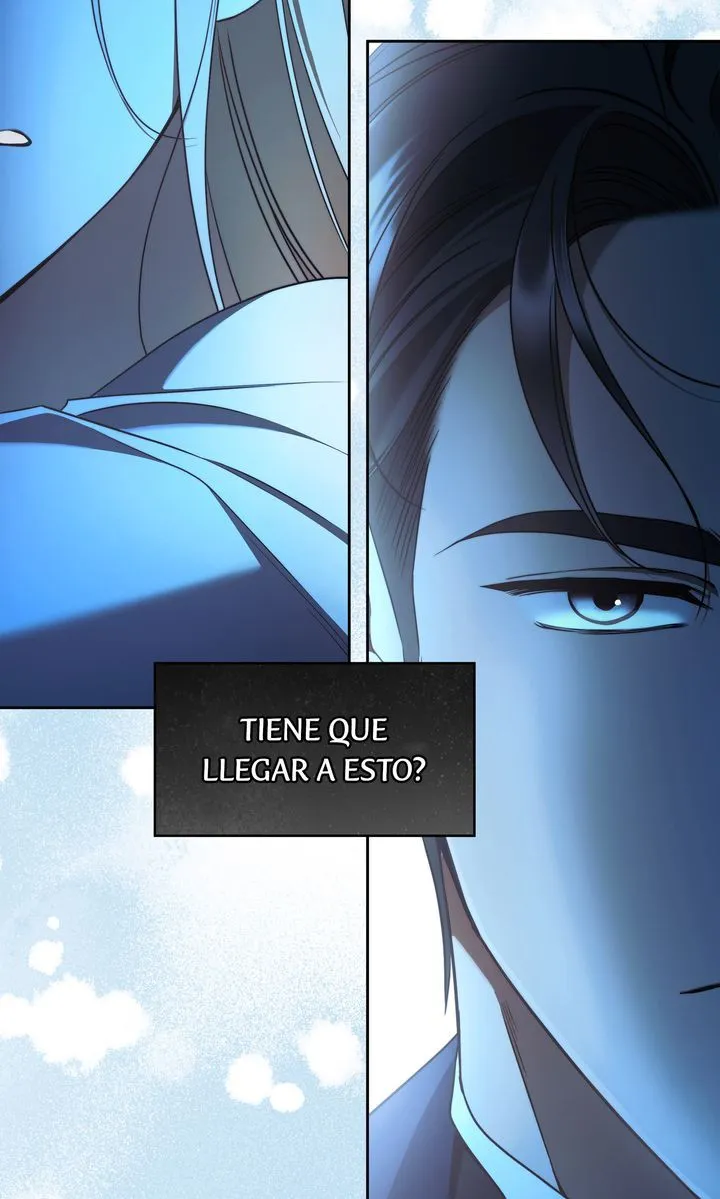 Tus eternas mentiras capítulo 73 página 50