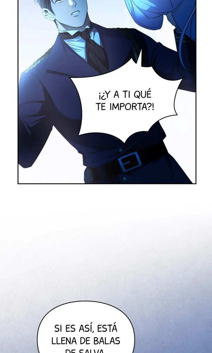Tus eternas mentiras capítulo 73 página 56