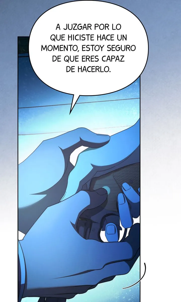 Tus eternas mentiras capítulo 73 página 69