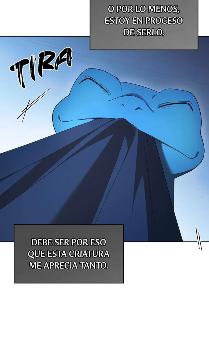 Tus eternas mentiras capítulo 73 página 7