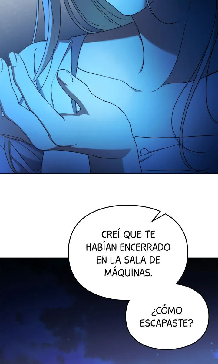 Tus eternas mentiras capítulo 73 página 82