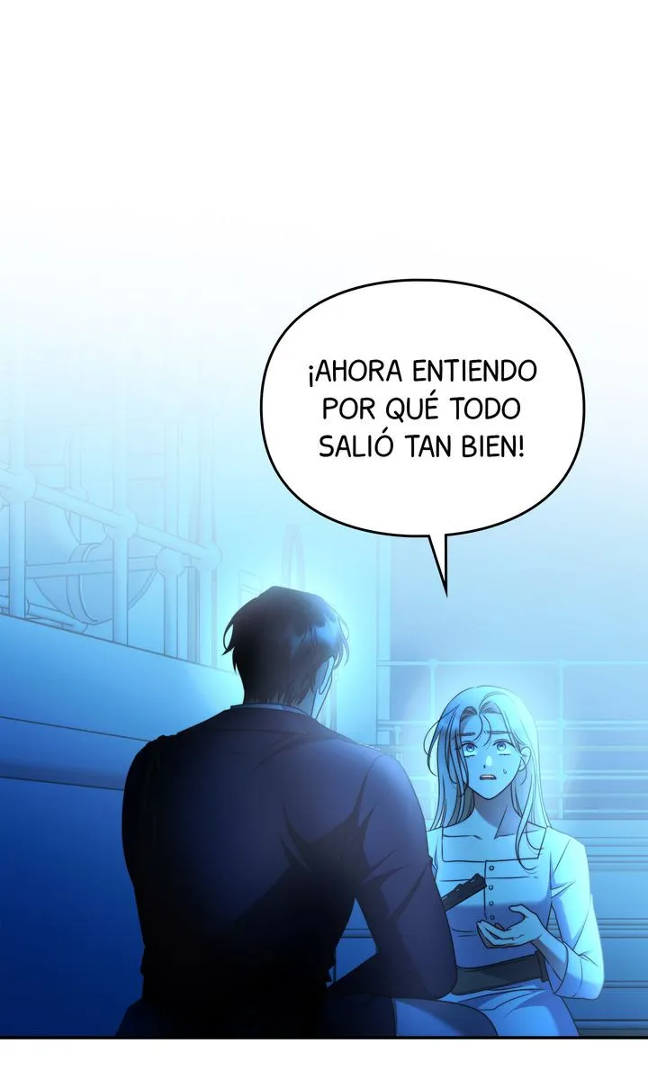 Tus eternas mentiras capítulo 73 página 87