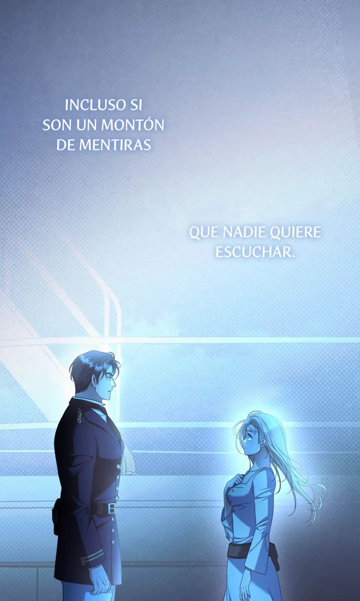 Tus eternas mentiras capítulo 74 página 100
