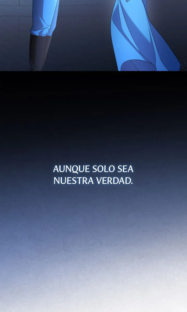 Tus eternas mentiras capítulo 74 página 101