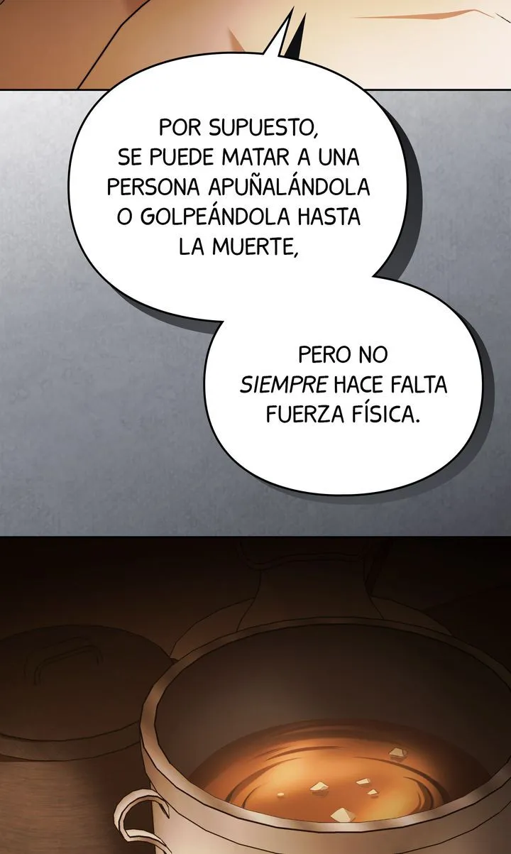 Tus eternas mentiras capítulo 74 página 15