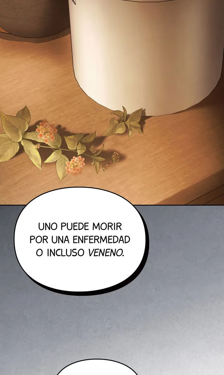 Tus eternas mentiras capítulo 74 página 16