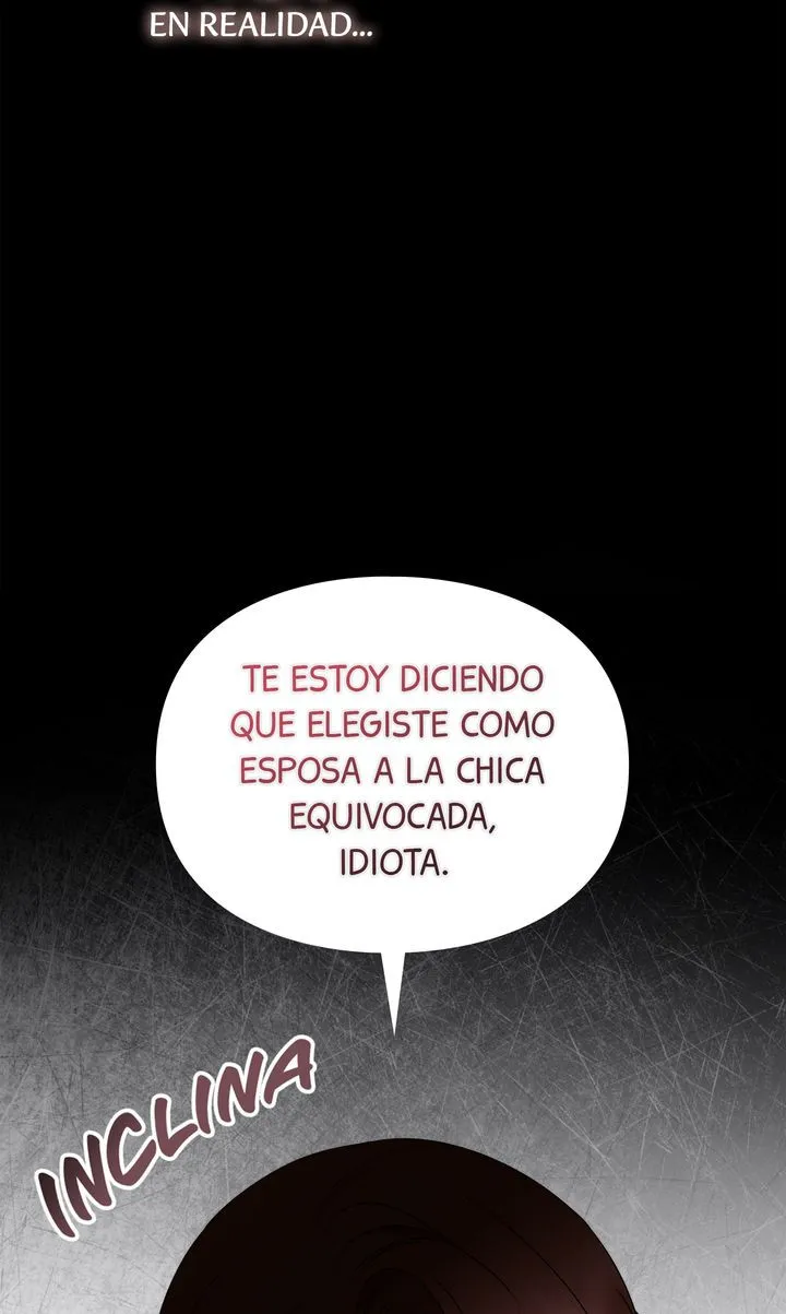 Tus eternas mentiras capítulo 74 página 22
