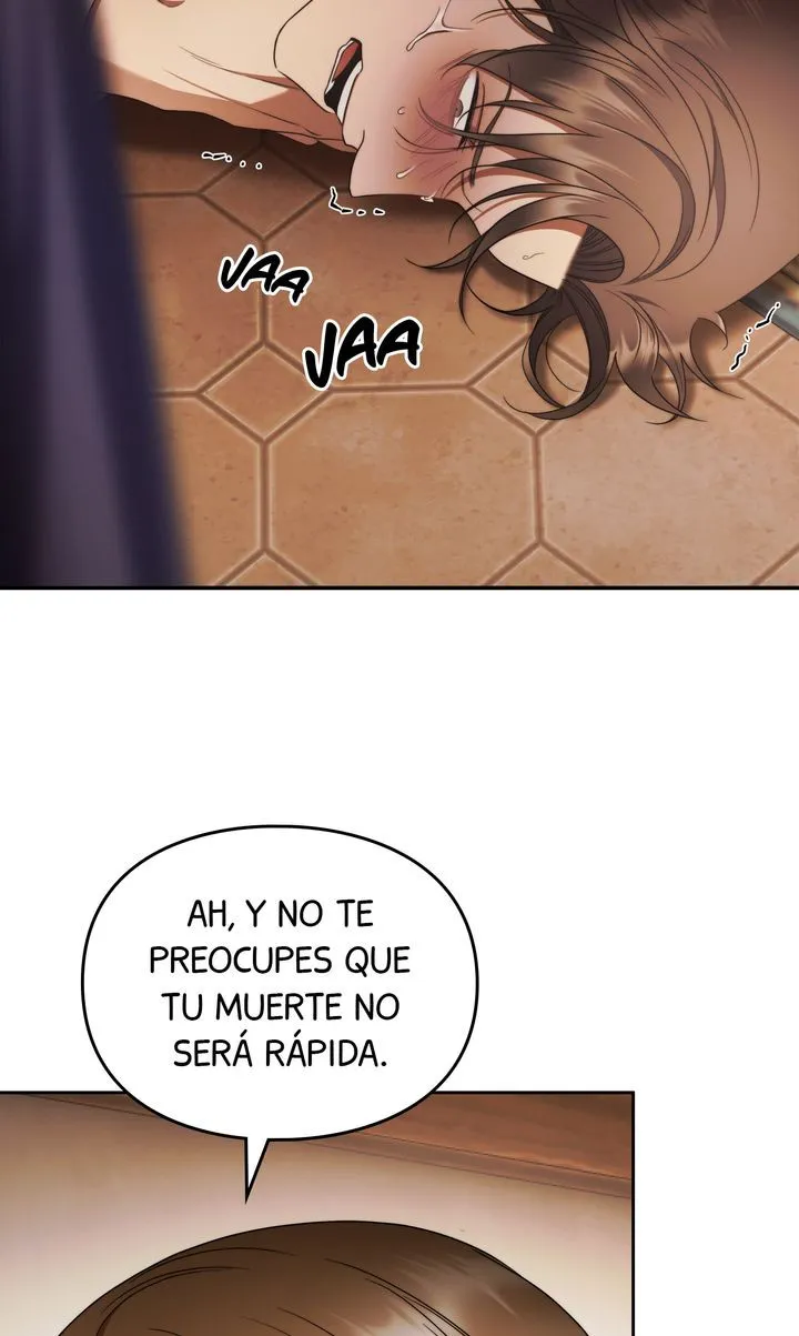 Tus eternas mentiras capítulo 74 página 28