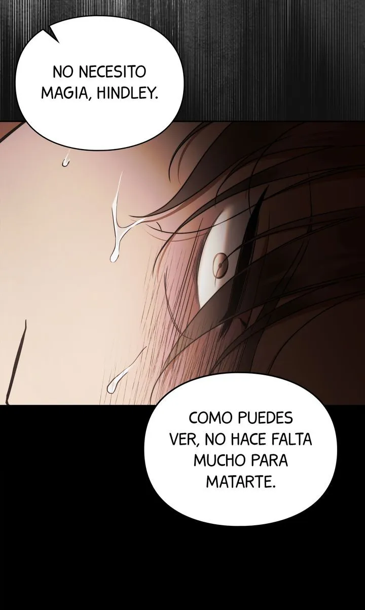 Tus eternas mentiras capítulo 74 página 31