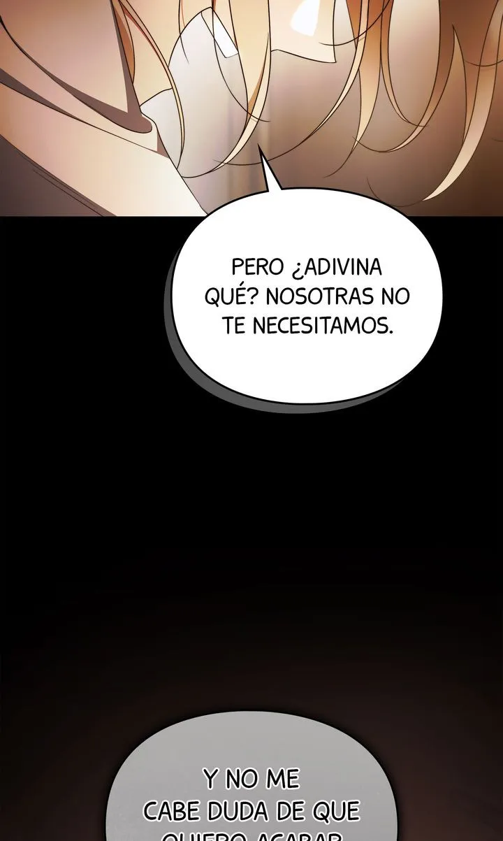 Tus eternas mentiras capítulo 74 página 37