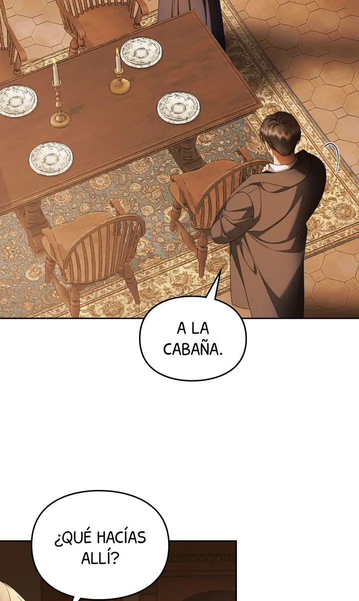 Tus eternas mentiras capítulo 74 página 4