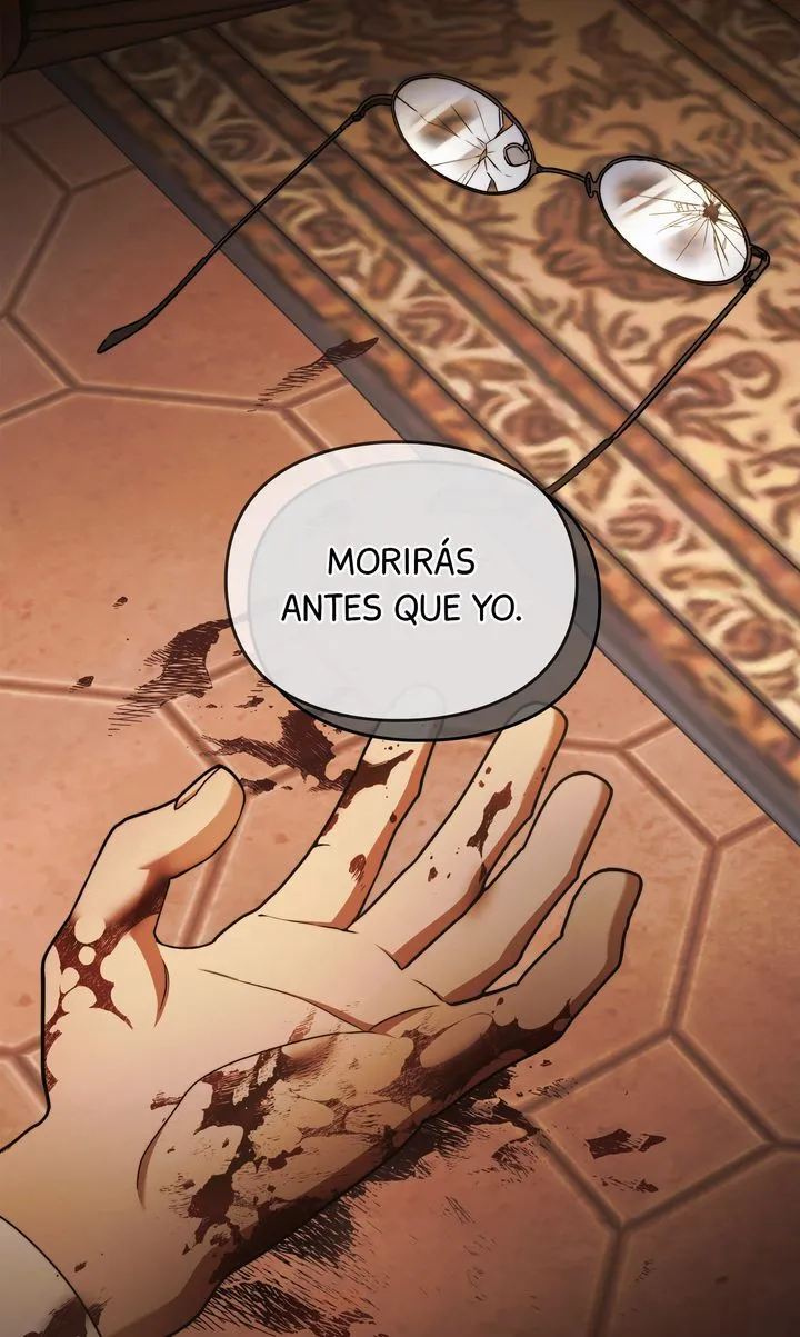 Tus eternas mentiras capítulo 74 página 48
