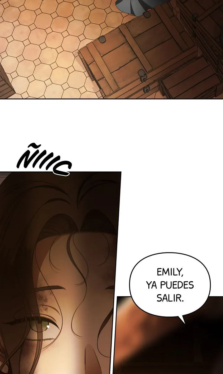 Tus eternas mentiras capítulo 74 página 51