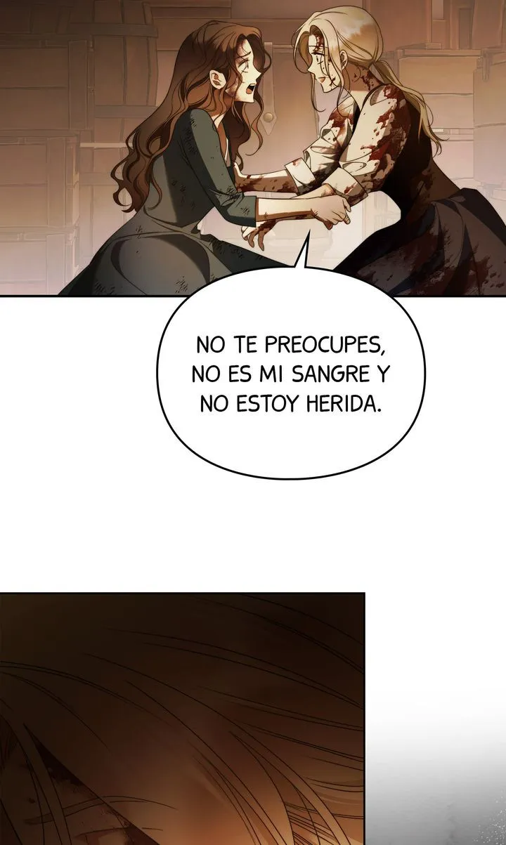 Tus eternas mentiras capítulo 74 página 55