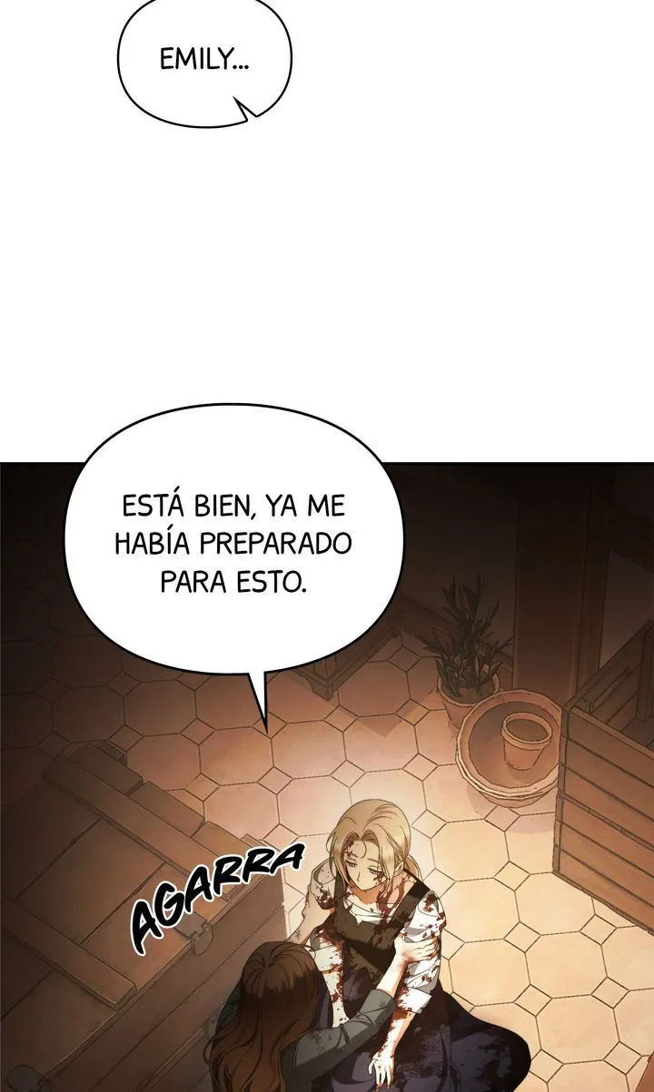 Tus eternas mentiras capítulo 74 página 62