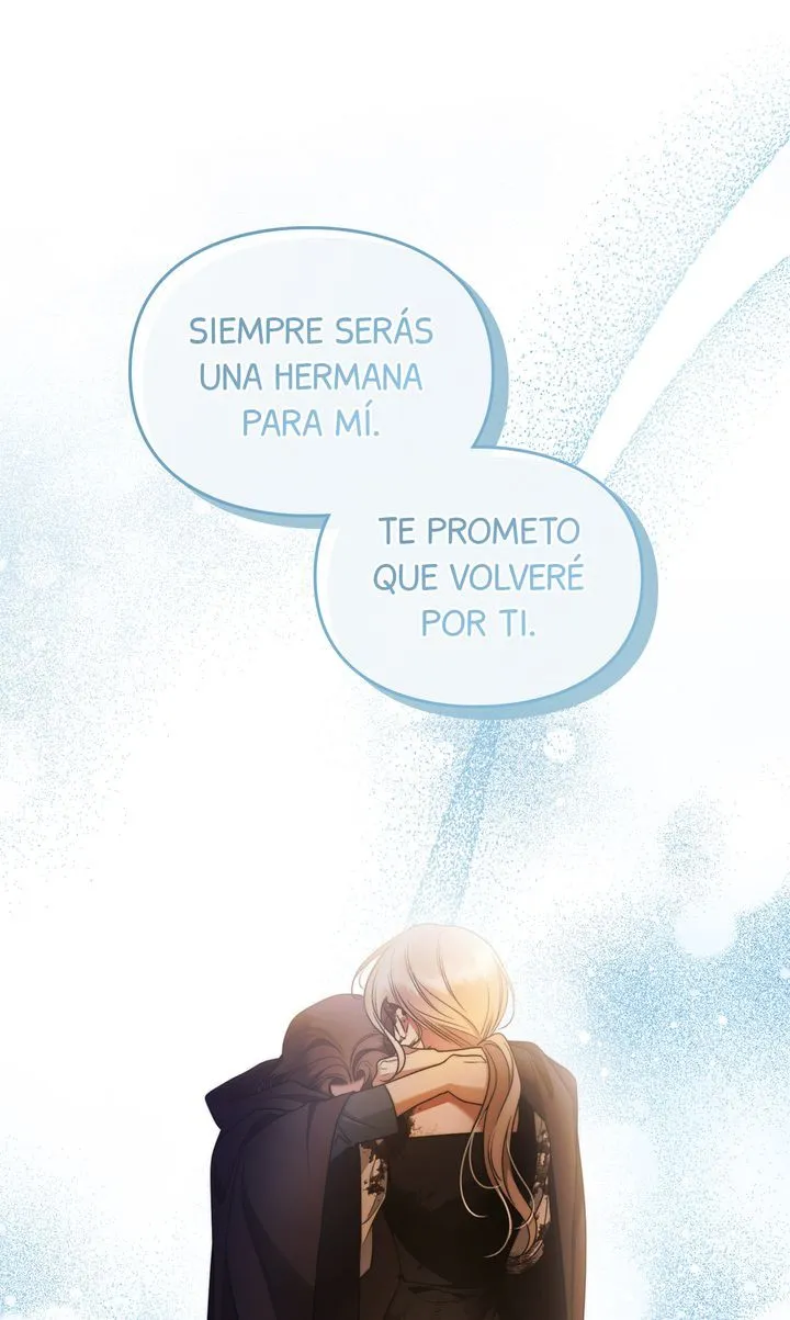 Tus eternas mentiras capítulo 74 página 76