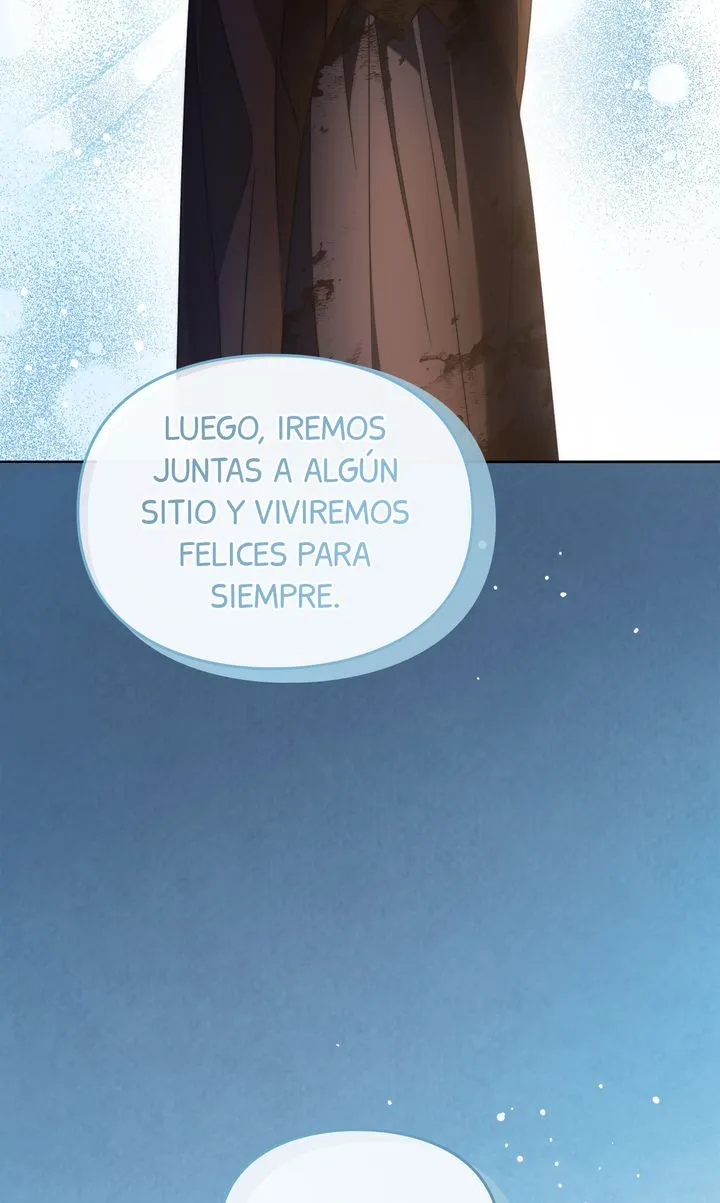 Tus eternas mentiras capítulo 74 página 77