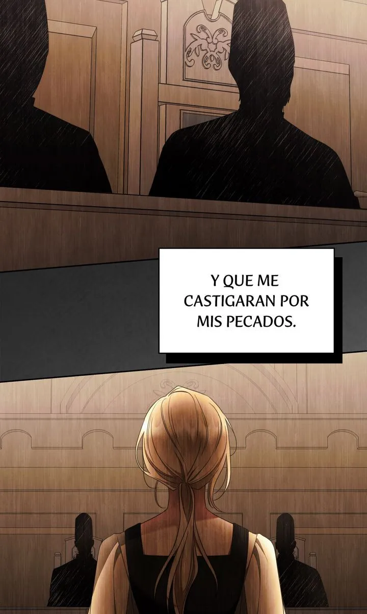 Tus eternas mentiras capítulo 74 página 84