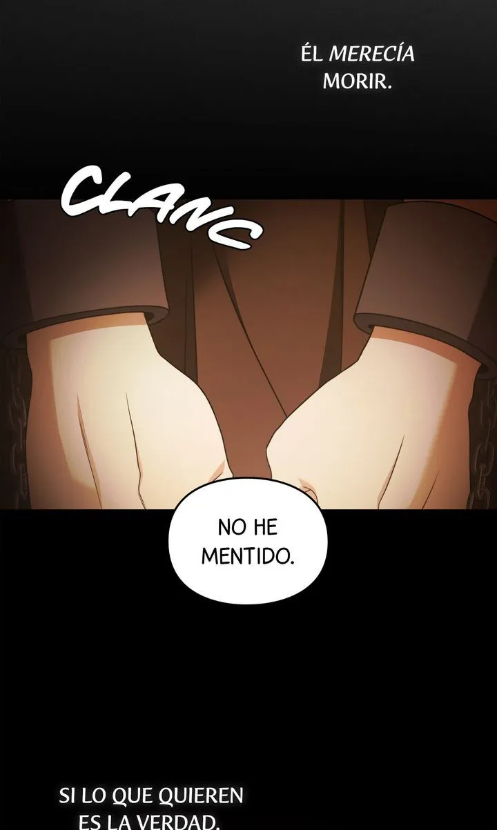 Tus eternas mentiras capítulo 74 página 89